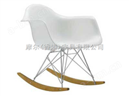 摇椅（带扶手）（Eames rock Chair）