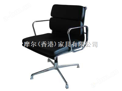 办公椅中背（Eames Office Chair）