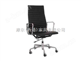 办公椅高背（Eames Aluminum Office Chair）