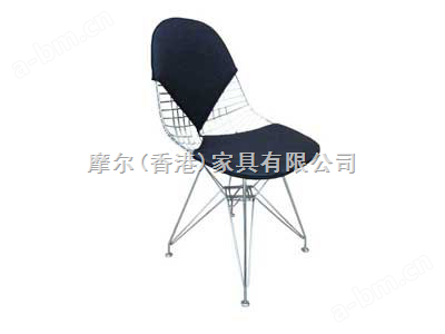 伯托埃椅（钻石椅子）（Eames Base Chair）