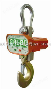 OCS（UPW5000G）高亮度精度电子吊秤，上海高亮度电子吊秤，高精度电子吊秤，杭州高精度电子吊秤