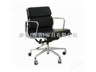 办公椅（Eames Office Chair）