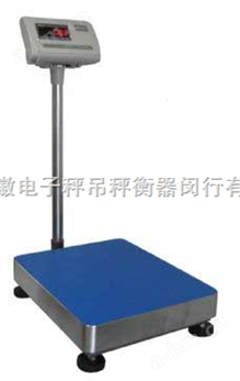 XK3190-A12E （电子计重台秤），耀华电子台秤，上海计重台秤，普瑞逊计数台秤，100kg台秤