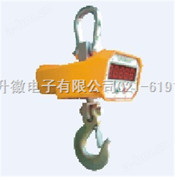 UPC4000-3T直视吊秤，电子吊秤, 上海电子吊秤,电子吊磅,吊钩称  双面直视电子吊秤