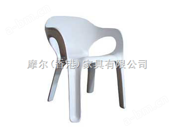 休闲椅（Monobloc Plastic Chair）