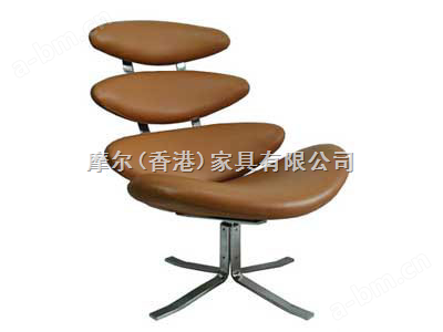 蜈蚣椅（Corona Chair）