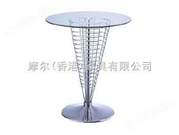 铁线桌子（Wire Cone Table）