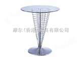 铁线桌子（Wire Cone Table）