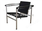 柯布西耶扶手工艺椅（Basculant chair（ LC1））