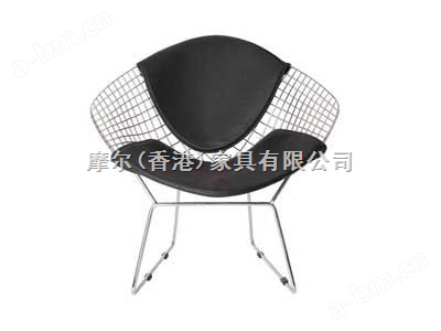 钻石椅子（Diamond Arm Chair）