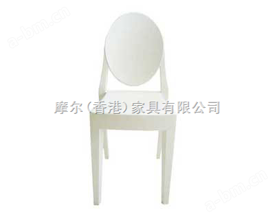 经典餐椅子 鬼椅（Victoria Ghost Chair）