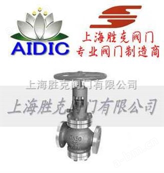 德国AIDIC专业生产进口节流截止放空阀