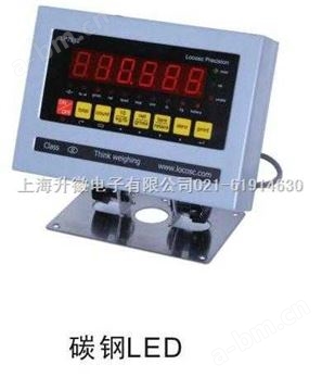 LP7510普通型称重显示器，上海称重显示器，闵行称重显示器，电子称称重显示器，显示器