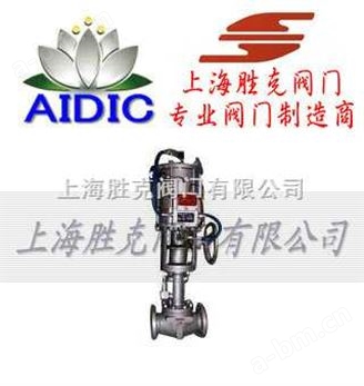 德国AIDIC专业生产进口气动高压轨道球阀