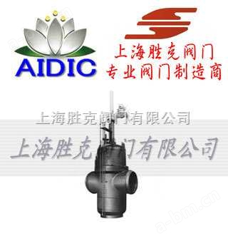德国AIDIC专业生产进口平板闸阀