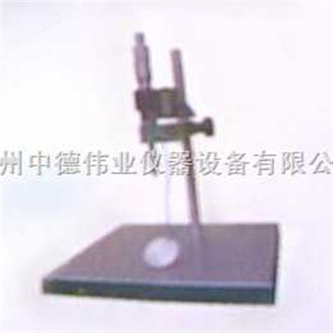ZK-B10EPS板尺寸稳定性测定仪（中德伟业）