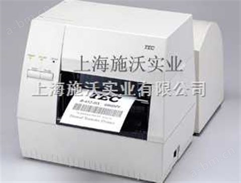 浦东新区东芝TEC|B-452条码打印机|B-452标签打印机
