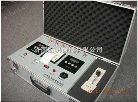 空气质量检测仪，HF-SN3000室内空气质量检测仪