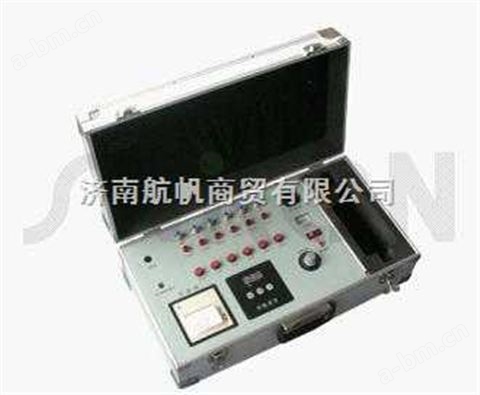 HF-SN2000分光打印装修污染检测仪