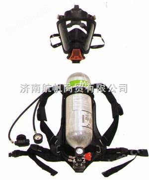 梅思安标准型自给式空气呼吸器，空气呼吸器