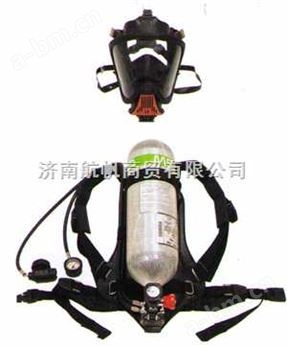 梅思安标准型自给式空气呼吸器，空气呼吸器